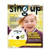 Blog - Sing Up Great Outdoors