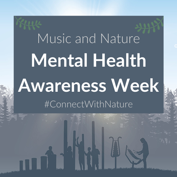 Blog - Mental Health Awareness Week