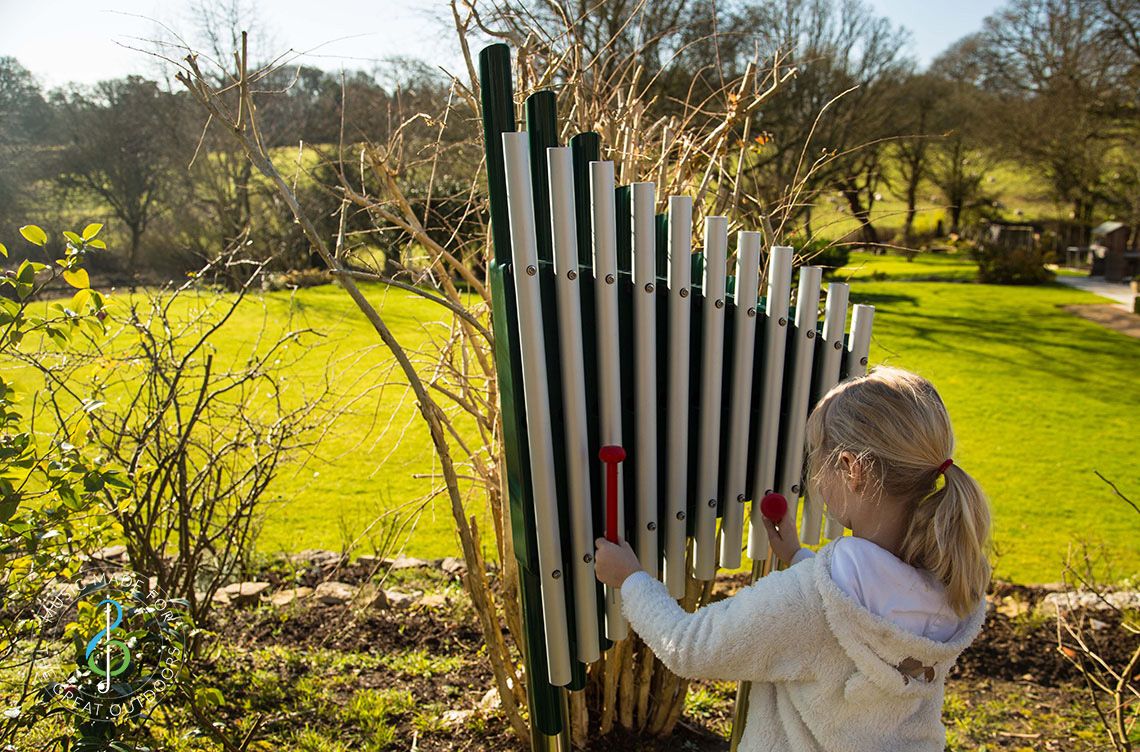 Image Gallery Outdoor Musical Instruments for Parks and
