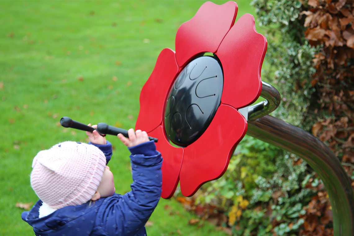 Poppy Petal Drum (Resized) (1140x760 Poppy Petal Drum