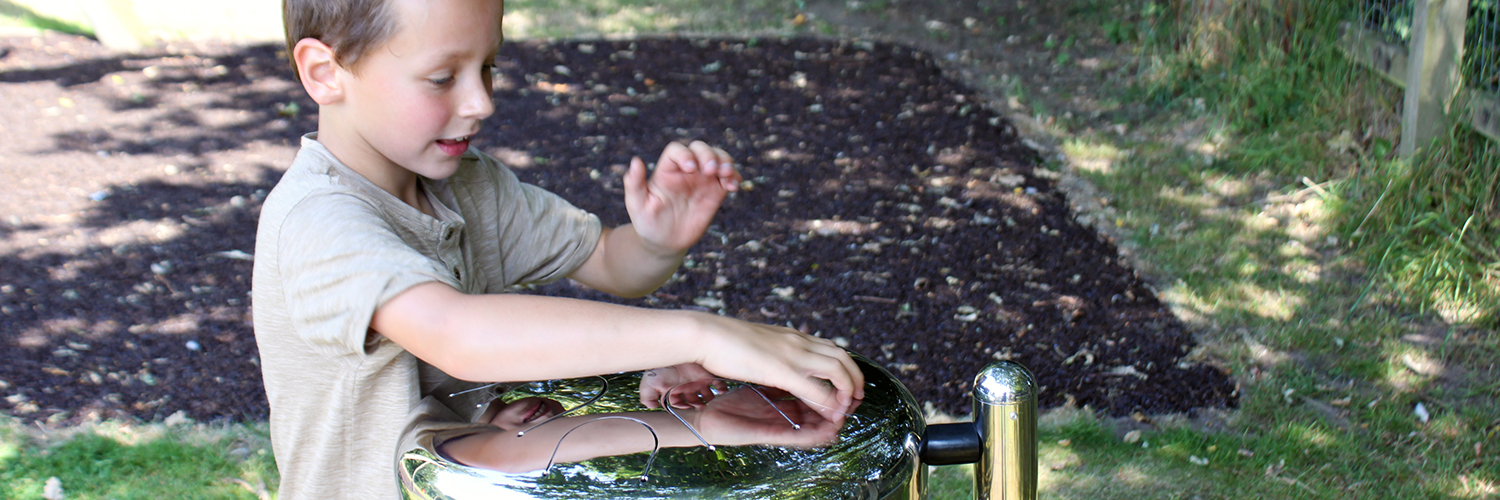 Sounds and the Spectrum The Benefits of Music for People with Autism