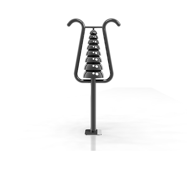 Bell Lyre Installation Instructions Percussion Play