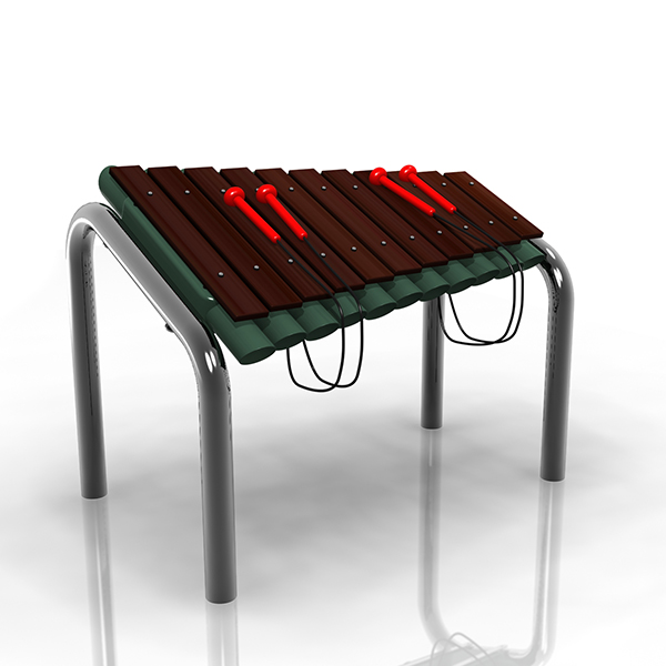 Grand Marimba Installation Instructions 