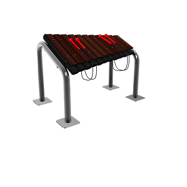 Grand Marimba Installation Instructions 
