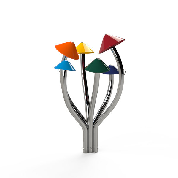 Liberty Bells Installation Instructions Percussion Play