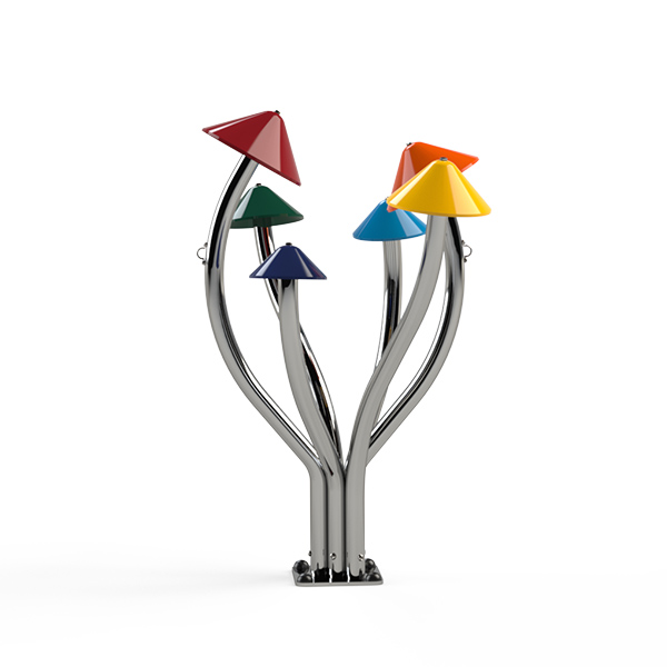 Liberty Bells Installation Instructions Percussion Play