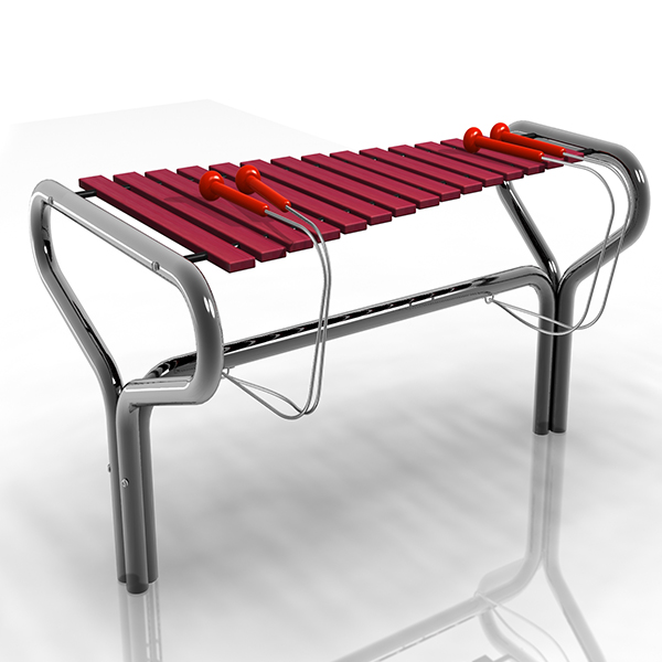 Marimba Installation Instructions