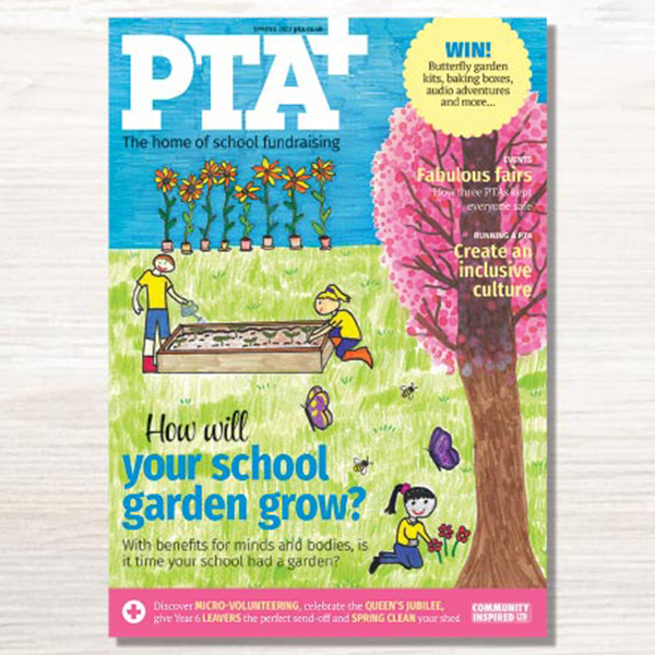 Blog - PTA Magazine Jan 22