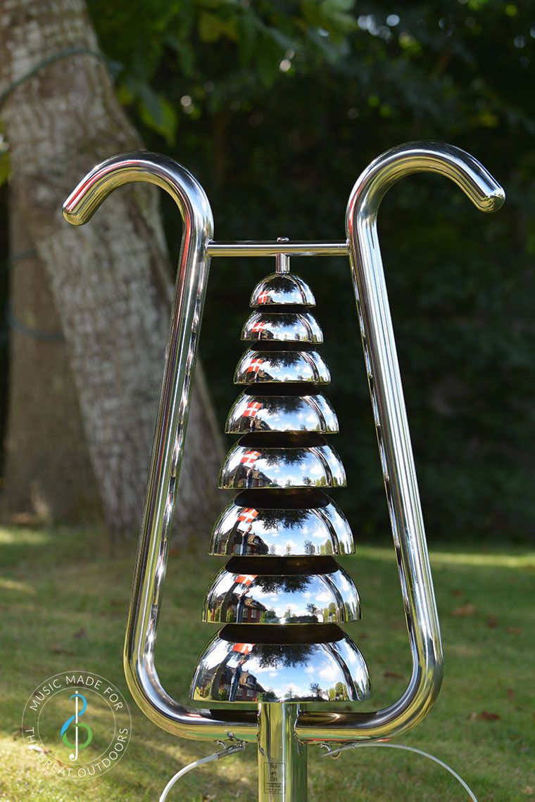 Lyre percussion deals