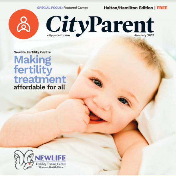 Blog - City Parent Magazine
