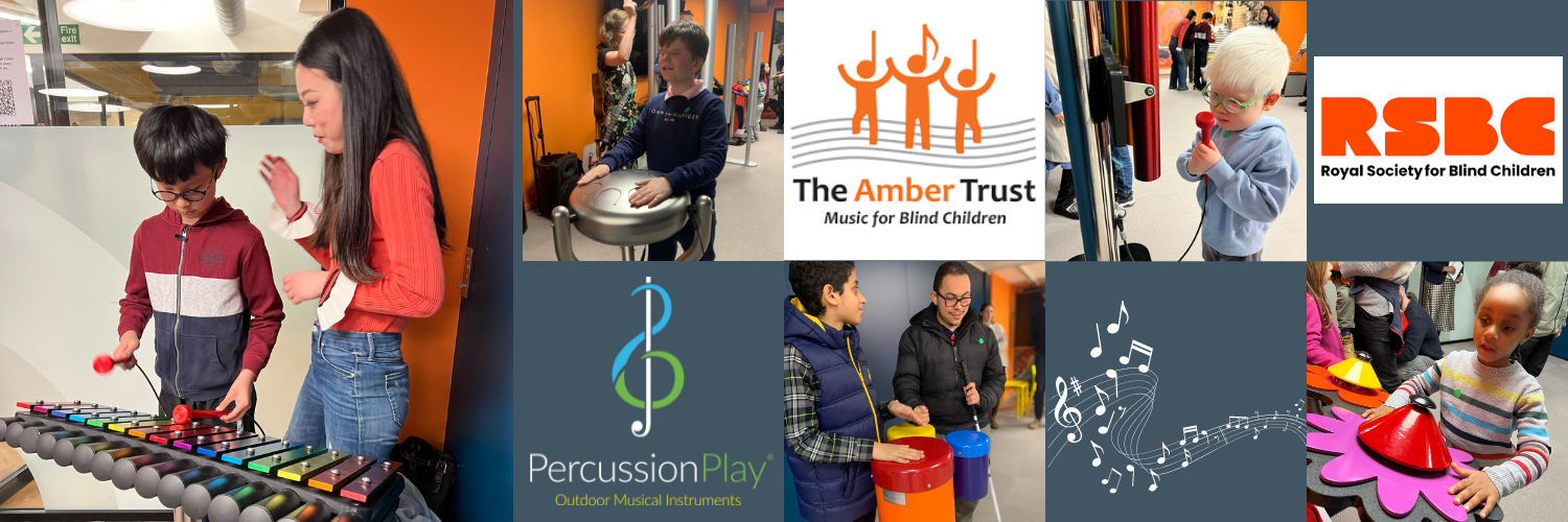 Creative Musical Workshop to Enhance the Inclusivity of Outdoor Musical ...