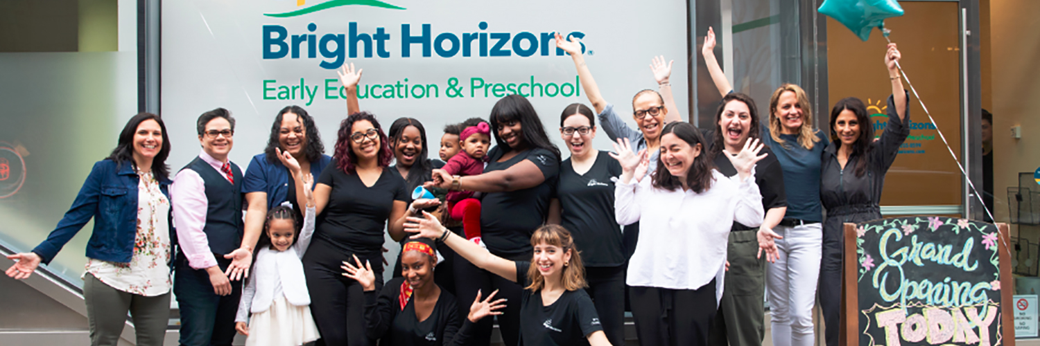 Music Time for Bright Horizons DUMBO Brooklyn NY Percussion Play