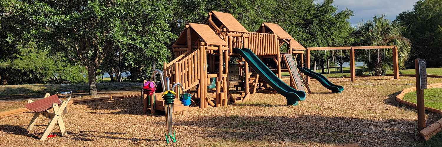 Lake Aurora Christian Camp and Retreat Center Include Outdoor Musical