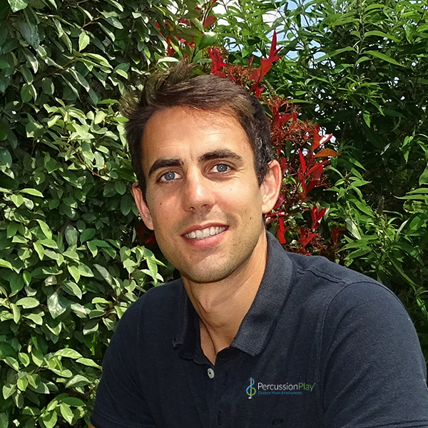 Blog - French Reseller Thomas Schmutz Head Shot