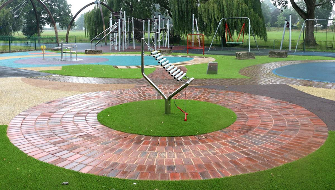 1140x760 Harmony (in artificial grass)