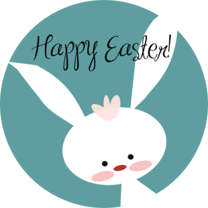 Blog - Happy Easter