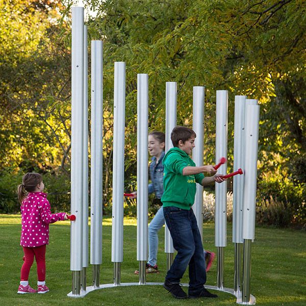 600x600 Colossus Chimes (kids)