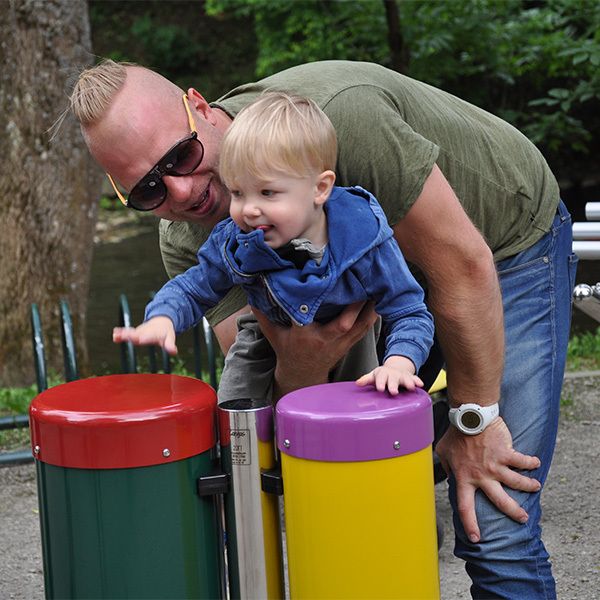 Congas (Pairs)