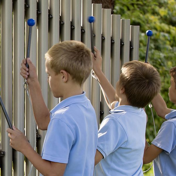 600x600 Freechimes Symphony (3 Schoolboys)