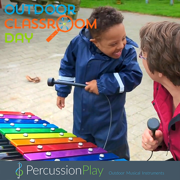 Blog_Outdoor Classroom Day