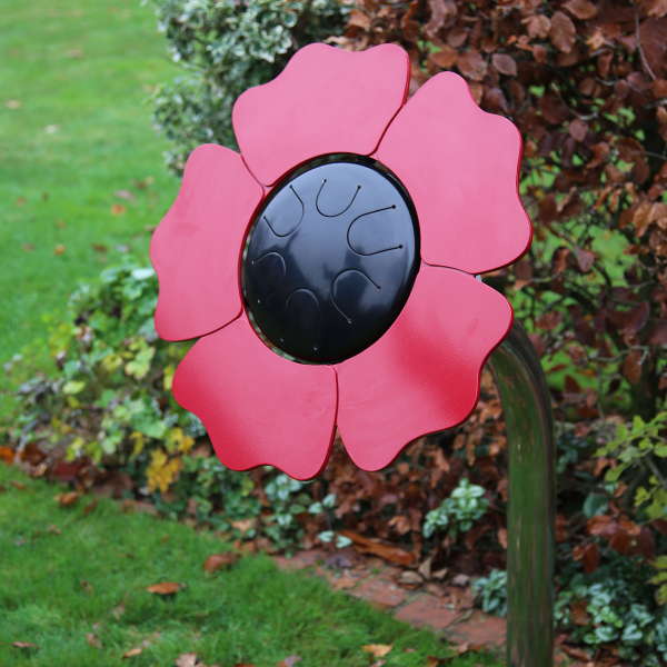 Poppy Petal Drum (Resized)