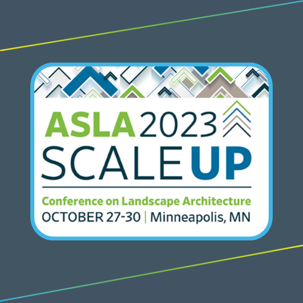 ASLA 2023