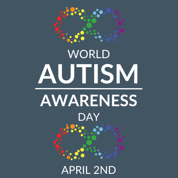Blog - World Autism Day