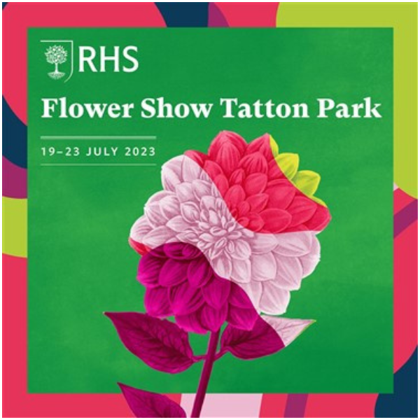 Blog - RHS Tatton Park