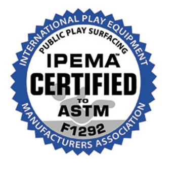 IPEMA Certificate Logo